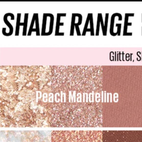 BEAUTY BENTO- STACKED EYESHADOW TRIO/BUY IT FROM OLIVE YOUNG -KOREA-INCHEON DUTY - Picture 6 of 11